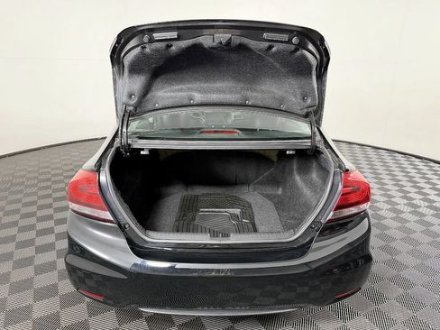 Used 2015 Honda Civic EX-L image 12