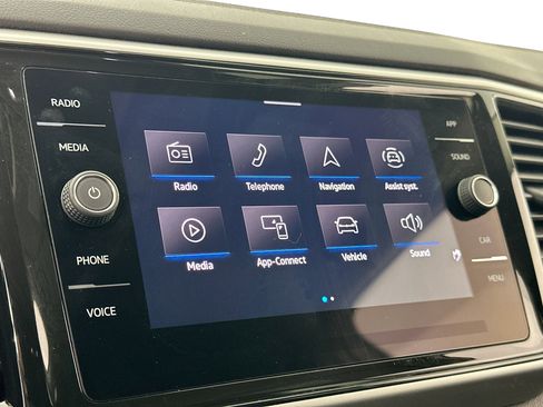 Used 2023 Volkswagen Atlas SE FWD image 14
