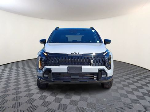 Used 2026 Kia Sportage X-Pro Prestige AWD/4WD image 3