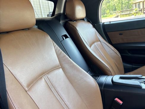 Used 2008 BMW Z4 3.0si image 15