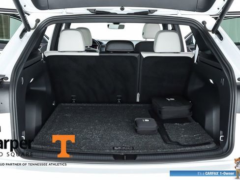 Used 2025 Volkswagen Atlas Cross Sport SEL Premium R-Line AWD/4WD image 68