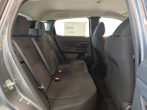 New 2026 Nissan Kicks S FWD image 13