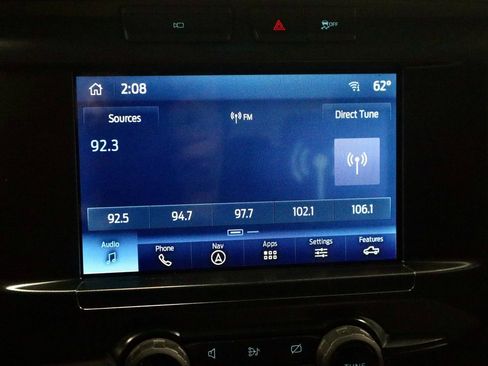 Certified 2022 Ford F150 XLT image 3