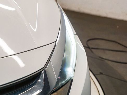 Used 2016 Honda Civic LX image 8
