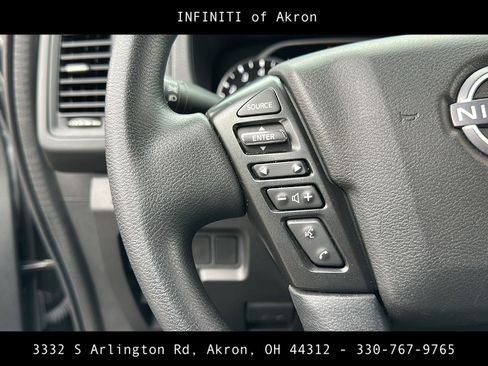 Used 2024 Nissan Frontier S w/ Technology Package image 36