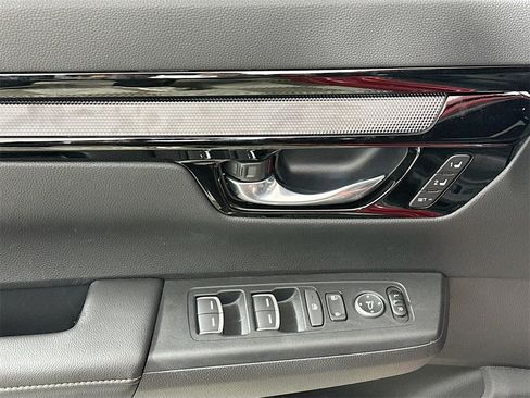 Certified 2026 Honda CR-V Sport Touring image 21