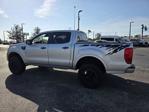 Used 2019 Ford Ranger XLT RWD image 7