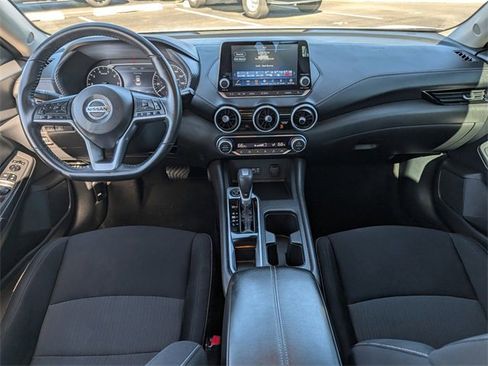 Used 2021 Nissan Sentra SV image 21
