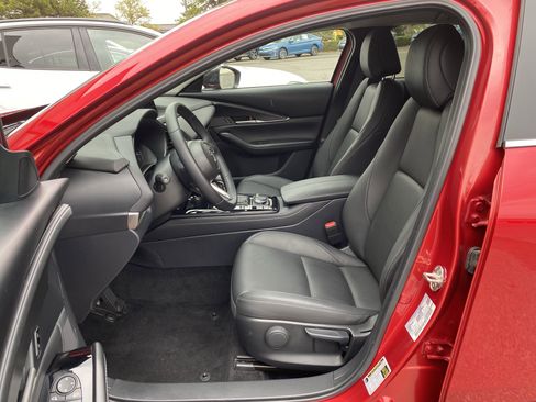 Used 2025 MAZDA CX-30 AWD 2.5 S w/ Select Sport Pkg image 28