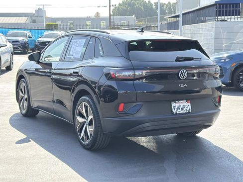 Certified 2023 Volkswagen ID.4 Pro S RWD image 3