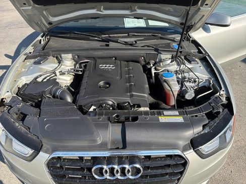 Used 2014 Audi A5 2.0T Premium Plus w/ Premium Plus Package AWD/4WD image 25