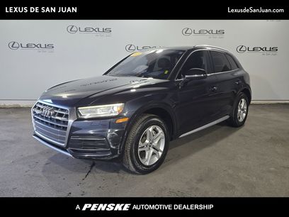 Used 2018 Audi Q5 2.0T Premium
