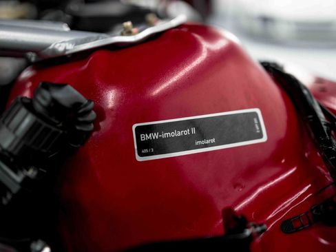 Used 1999 BMW M Coupe image 79