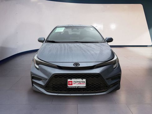 Used 2023 Toyota Corolla SE image 8