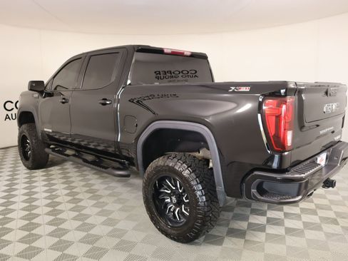 Used 2023 GMC Sierra 1500 Elevation image 22