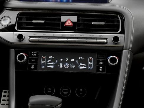 New 2025 Genesis G70 3.3T Advanced image 15