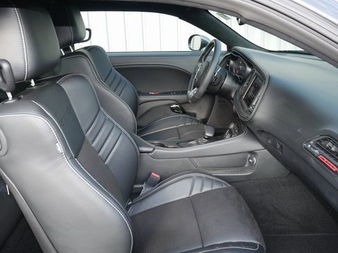 Used 2023 Dodge Challenger SRT Hellcat image 27