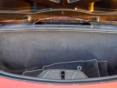 Used 2021 Chevrolet Corvette Stingray Preferred Conv w/ Battery Protection Package image 27