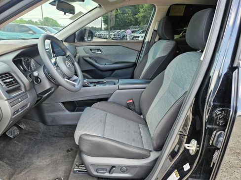 Used 2023 Nissan Rogue SV FWD image 16
