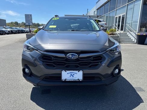 Used 2024 Subaru Crosstrek 2.0i Premium AWD/4WD image 9