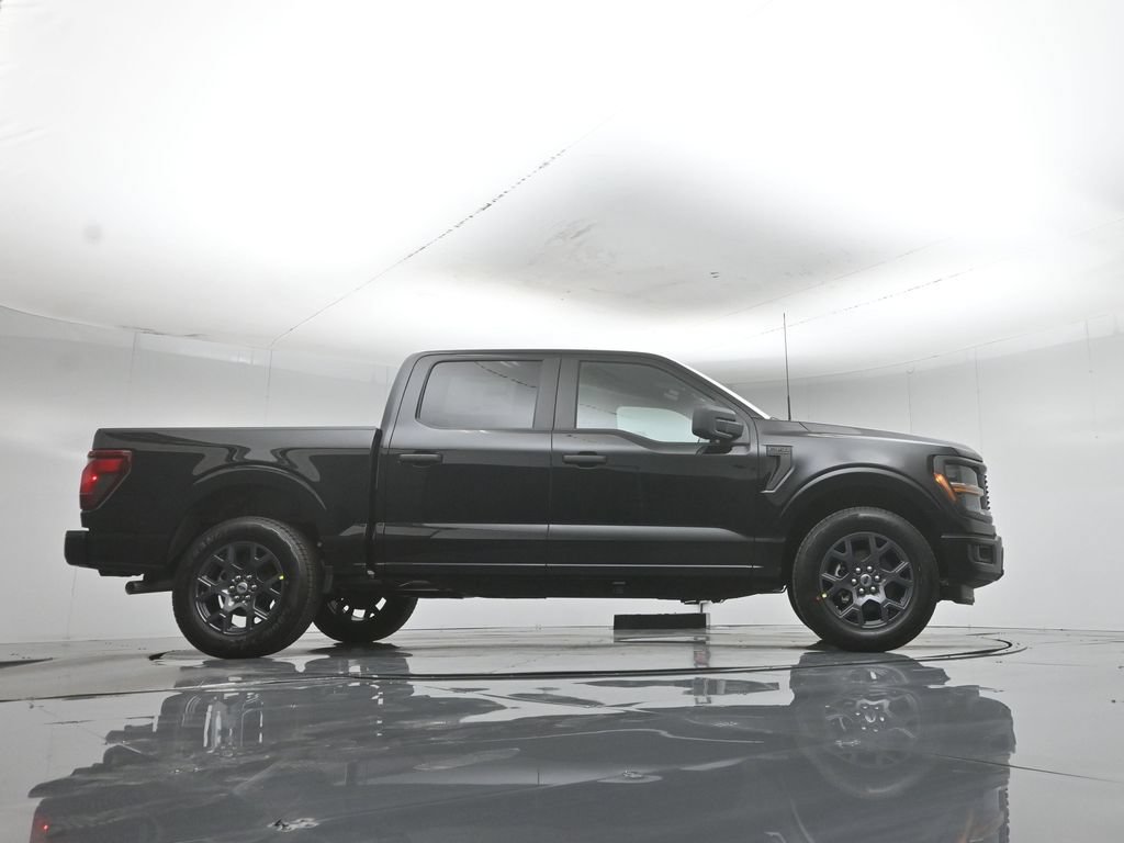 New 2026 Ford F150 STX w/ Equipment Group 200A RWD image 45