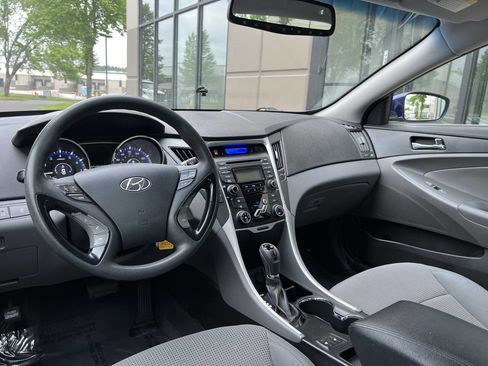 Used 2013 Hyundai Sonata GLS w/ Popular Equipment Pkg FWD image 15