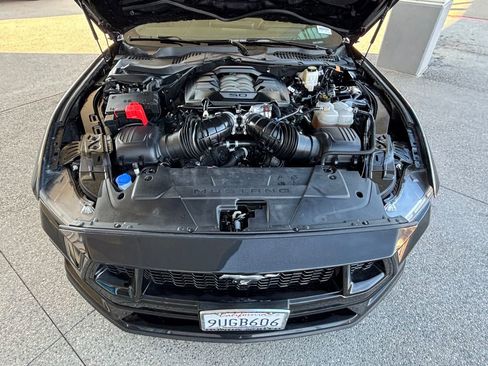 Used 2024 Ford Mustang GT image 26