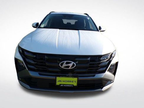 Used 2025 Hyundai Tucson SEL AWD/4WD image 10