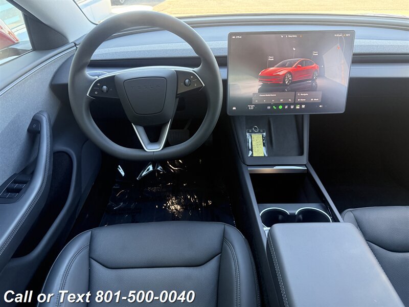 Used 2026 Tesla Model 3 RWD image 8