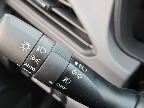 New 2026 Subaru Crosstrek 2.5i Limited w/ Crosstrek Mirror Package image 27