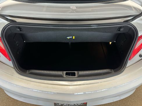 Used 2016 Buick Cascada Premium image 23