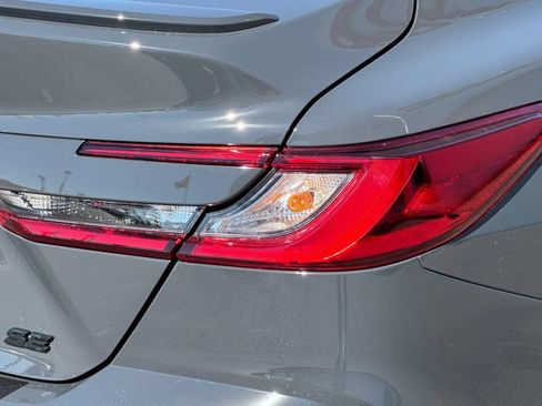 New 2026 Toyota Camry SE w/ Multimedia Upgrade Package FWD image 32