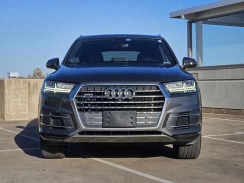 Used 2019 Audi Q7 2.0T Premium Plus w/ Premium Plus Package image 11