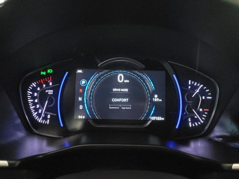Used 2019 Hyundai Santa Fe Limited FWD image 23