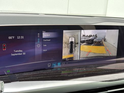 New 2026 Cadillac Escalade IQL Sport 1 image 25