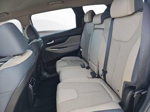 Used 2023 Hyundai Santa Fe SEL AWD/4WD image 14