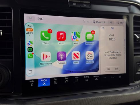 New 2026 Ford F350 Platinum w/ Platinum Plus Package image 31