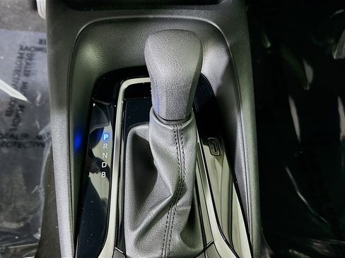 Certified 2023 Toyota Corolla LE FWD image 20