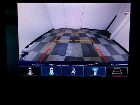 Used 2025 Chevrolet Corvette Stingray Preferred Cpe w/ Z51 Performance Package image 5