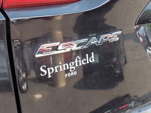 Used 2013 Ford Escape SE FWD image 30