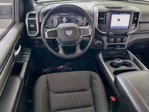Used 2023 RAM 1500 Big Horn AWD/4WD image 21