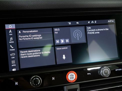 New 2026 Porsche Macan AWD/4WD image 14