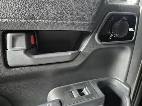 New 2026 Toyota 4Runner 4WD image 41