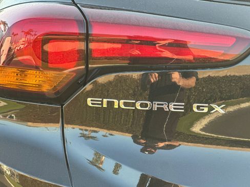 New 2026 Buick Encore GX Preferred FWD image 26