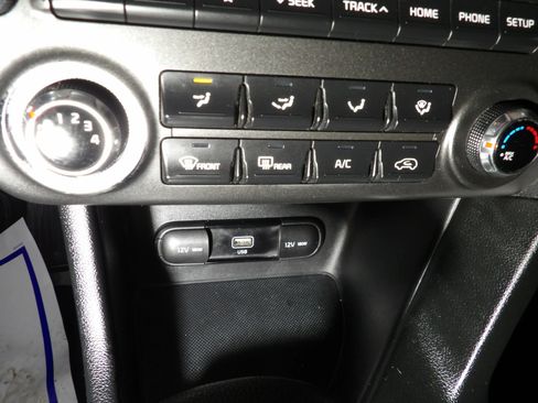 Used 2022 Kia Sportage LX AWD/4WD image 12