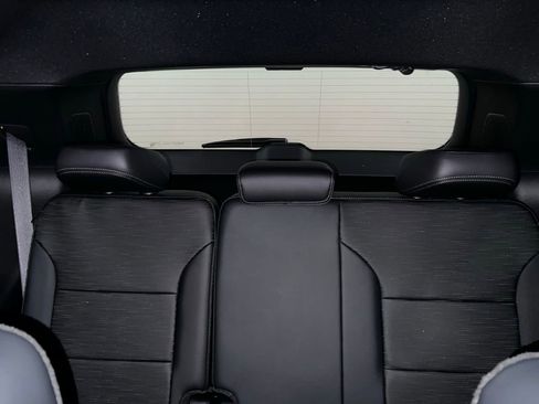 New 2026 Buick Enclave Sport Touring w/ Power Package AWD/4WD image 31