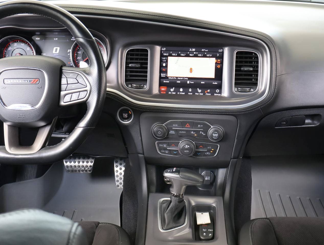 Used 2021 Dodge Charger Scat Pack RWD image 17
