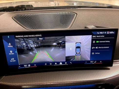 Certified 2025 BMW 430i xDrive Coupe w/ M Sport Package image 27