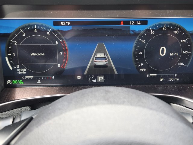 New 2026 Subaru Outback Premium AWD/4WD image 13