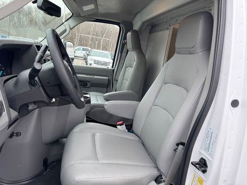 New 2026 Ford E-350 and Econoline 350 Super Duty w/ Power Equipment Group image 14